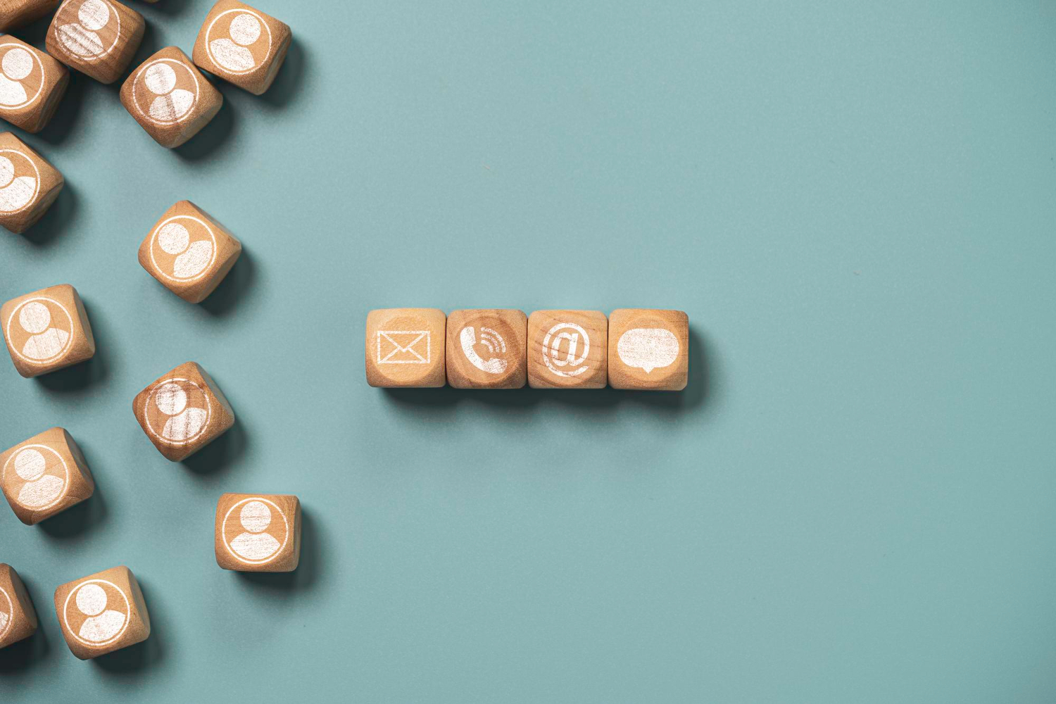 Contact Us Hero Background